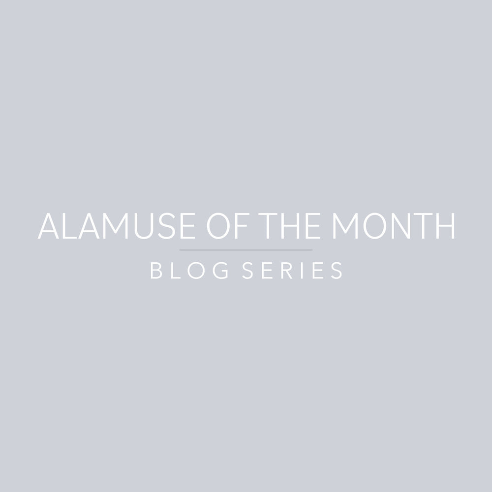 Alamuse of the Month: Edition No. 1