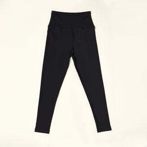 
                
                    Load image into Gallery viewer, Recycled Poly High Waist Legging - ALAMAE
                
            