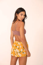 Laguna Boxer Short - ALAMAE