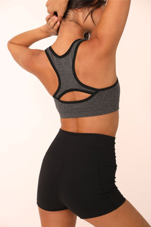 Sunshine Comfort Sports Bra - ALAMAE