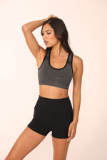 Sunshine Comfort Sports Bra - ALAMAE