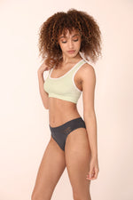 Sky Stress-Less Sports Bra - ALAMAE