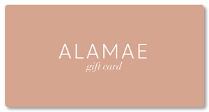 Alamae Gift Card - ALAMAE