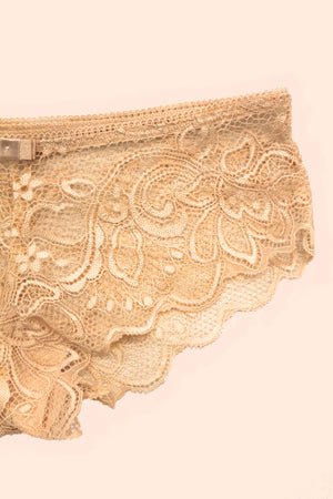 Venus Lace Hipster - ALAMAE