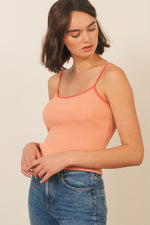 Gia Rib Cami - ALAMAE