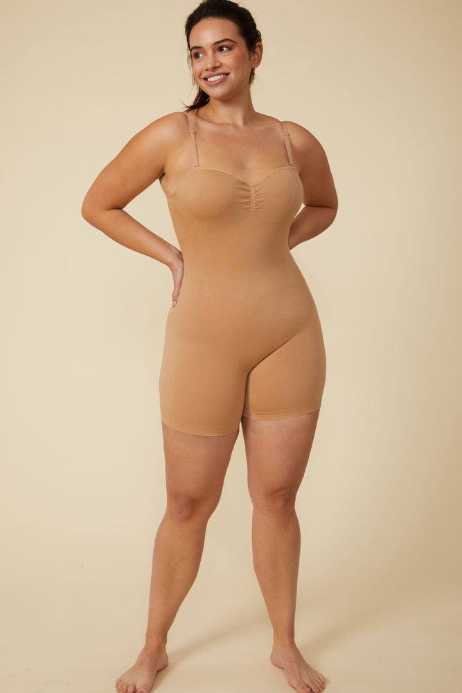Full body shapewear – AshleySnatchedMe