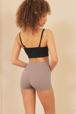 Naomi Training Short - ALAMAE