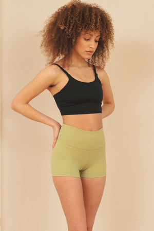 Naomi Training Short - ALAMAE