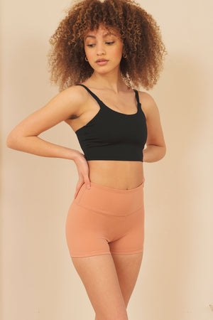 Naomi Training Short - ALAMAE