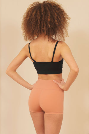 Naomi Training Short - ALAMAE