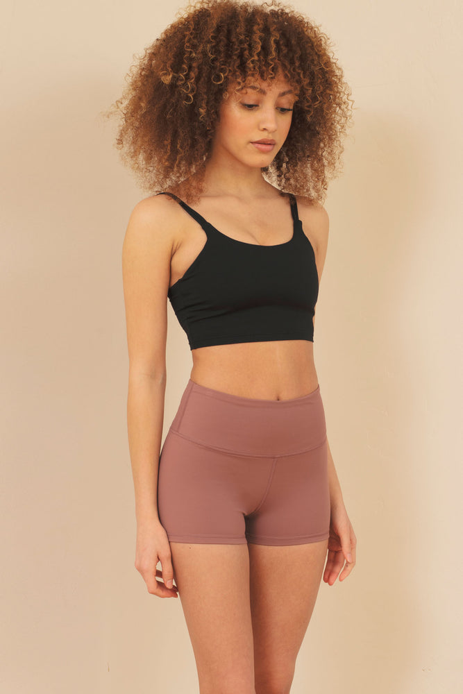 Naomi Training Short - ALAMAE