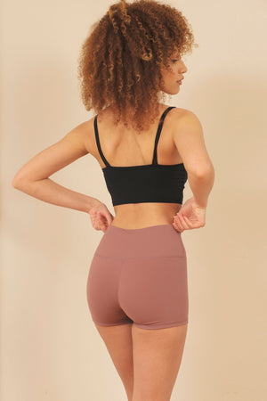 Naomi Training Short - ALAMAE