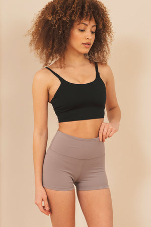 Naomi Training Short - ALAMAE