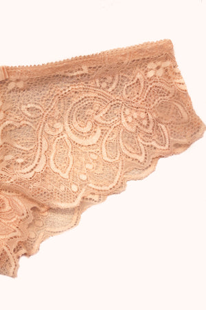 Venus Lace Hipster - ALAMAE