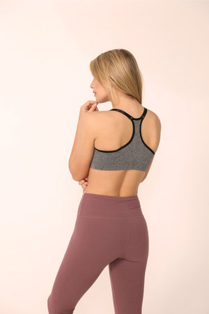 Elysian Sports Bra - ALAMAE