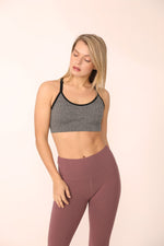 Elysian Sports Bra - ALAMAE