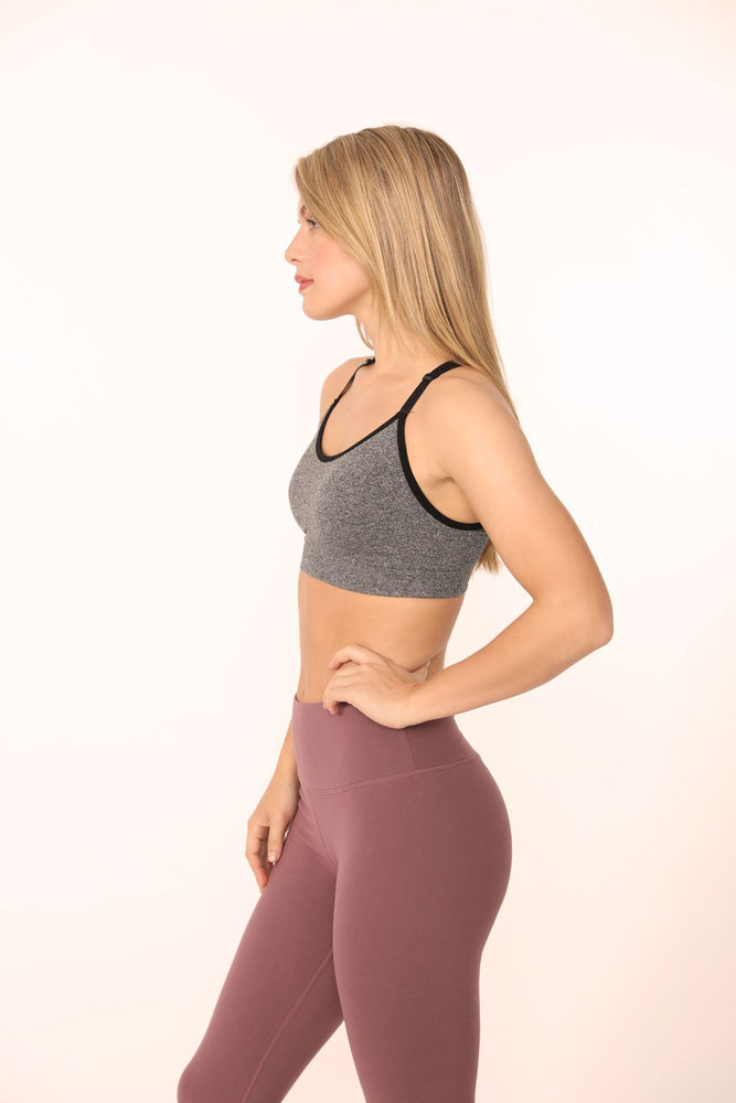 Elysian Sports Bra - ALAMAE