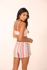 Laguna Lounge Short - ALAMAE